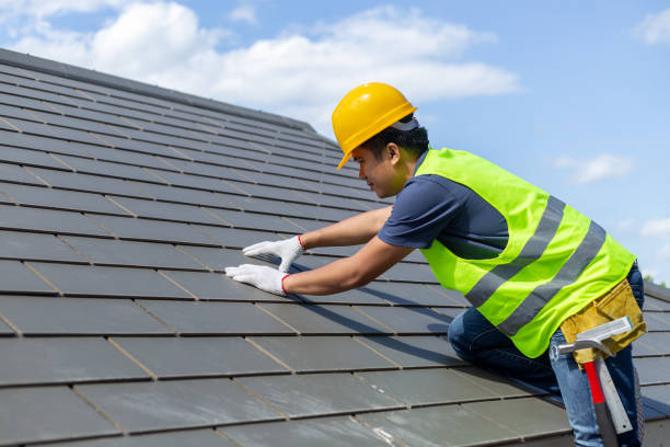 Best Roof Maintenance Services  in Spencerville, NM