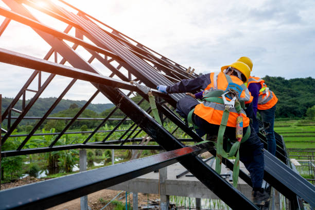 Best New Roof Installation  in Spencerville, NM