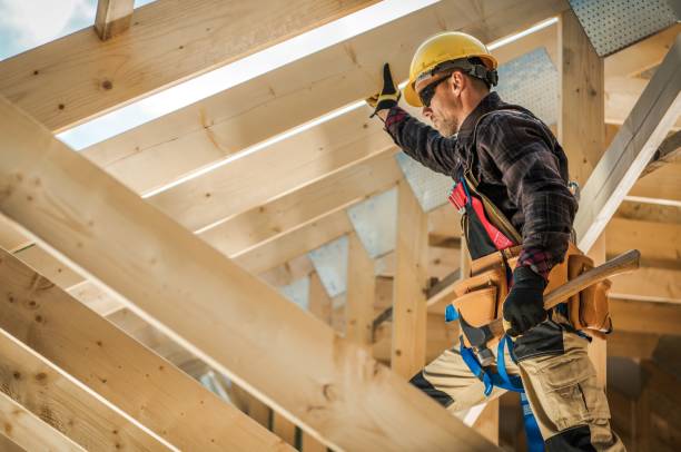 Best Residential Roofing Contractor  in Spencerville, NM