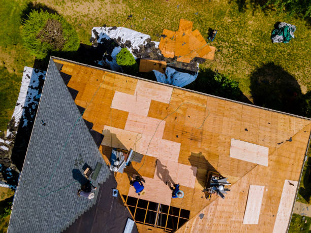 Best Roof Leak Repair  in Spencerville, NM