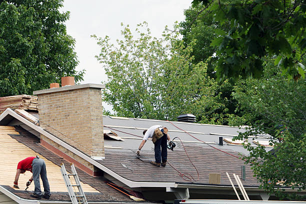 Roof Repair Estimates in Spencerville, NM