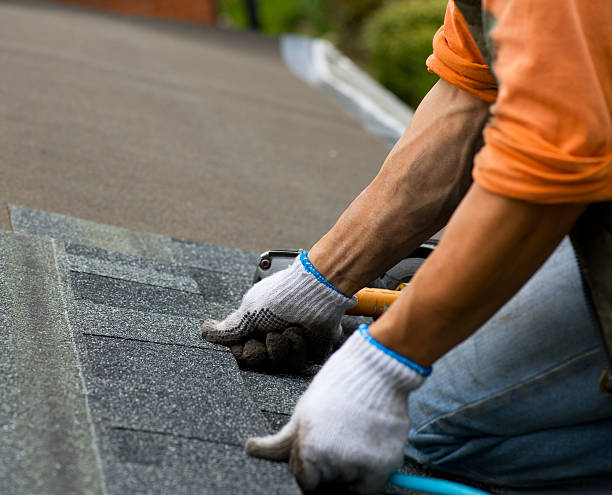 Best Commercial Roofing Services  in Spencerville, NM