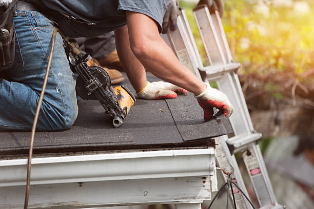 Best Roof Waterproofing Services  in Spencerville, NM