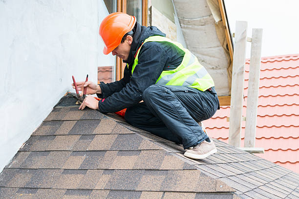 Best New Roof Installation  in Spencerville, NM