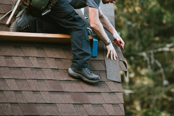 Best Commercial Roof Installation  in Spencerville, NM